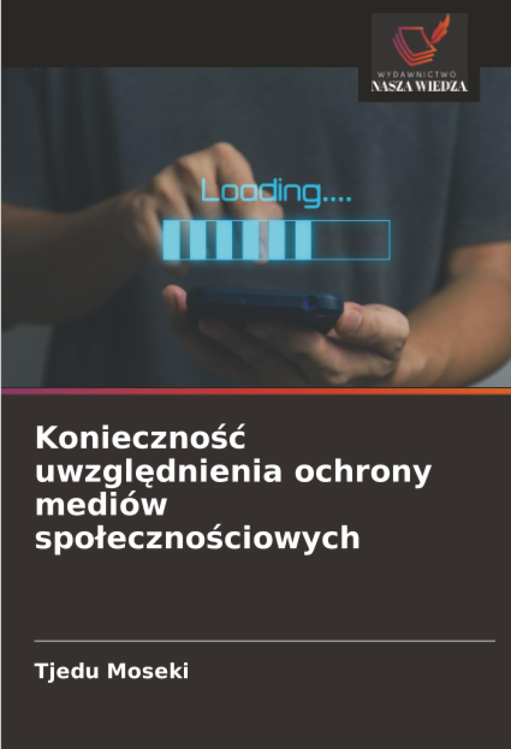 Konieczno¿¿ uwzgl¿dnienia ochrony mediów spo¿eczno¿ciowych