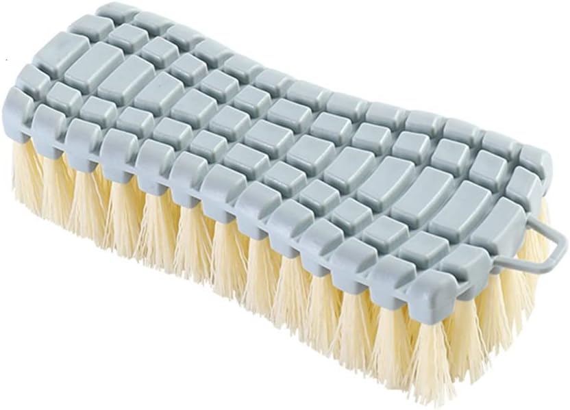 Shoe Brush Does Not Hurt Shoes Cleaning Board Clothes Household Laundry Bending Not
