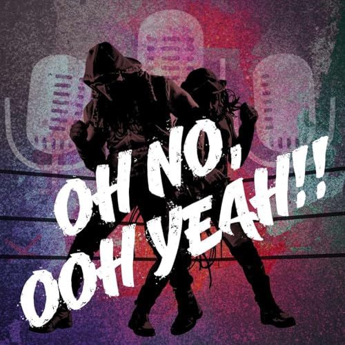 Oh No, Ooh Yeah!! cover art