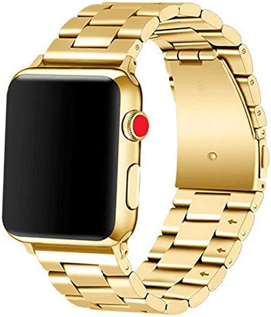 Libra Gemini Compatible for Apple Watch Band 49mm 45mm 44mm 42mm 41mm 40mm 38mm, Replacement Stainless Steel Metal iWatch Band for Apple Watch Series 8/7/6/5/4/3/2/1 Ultra SE