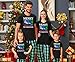 Matching Family Christmas Merry Sharkmas Toddler Girl Boy T-Shirt