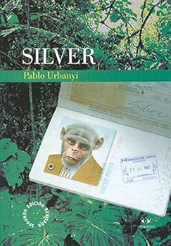 Paperback SILVER Book