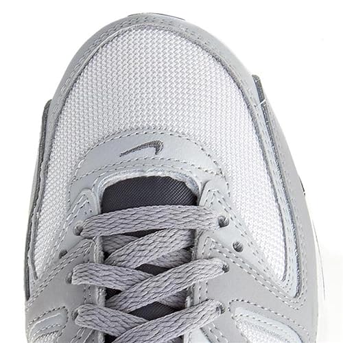 Image of Nike WMNS Nike Air Heights, Women's Trail Running Shoes, White, 4 UK (37.5 EU)