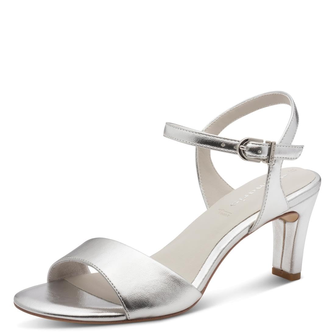 Tamaris Tamaris Donna 1-28008-42 Sandali con taccoDonna