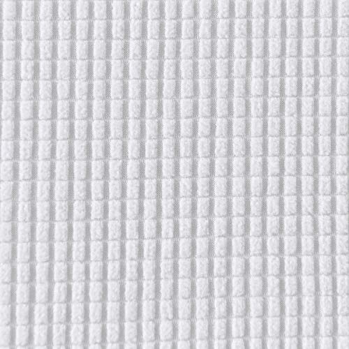 Image of Easy-Going Stretch Large Wingback Chair Sofa SlipcoverSnow White | 1-Piece Sofa Cover Furniture Protector Couch Soft with Bottom, Spandex Jacquard