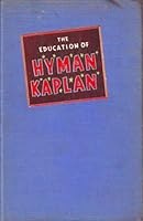 The Education of HYman Kaplan B006935RU0 Book Cover