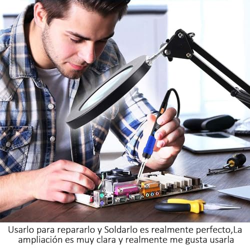 Oftálmicos Caballero, Imagen adicional