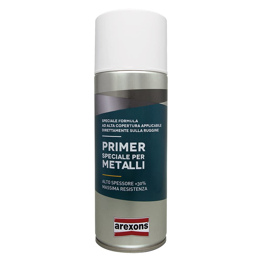 AREXONS Smalto Spray Primer ml. 400 - Fondo riempitivo