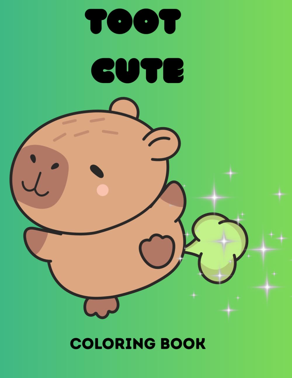 Toot Cute