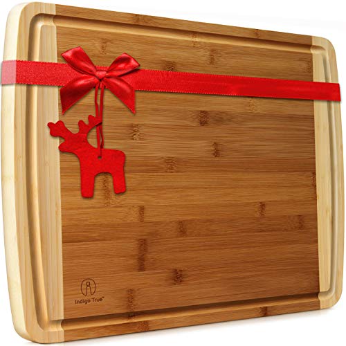 Bamboo Cutting Board