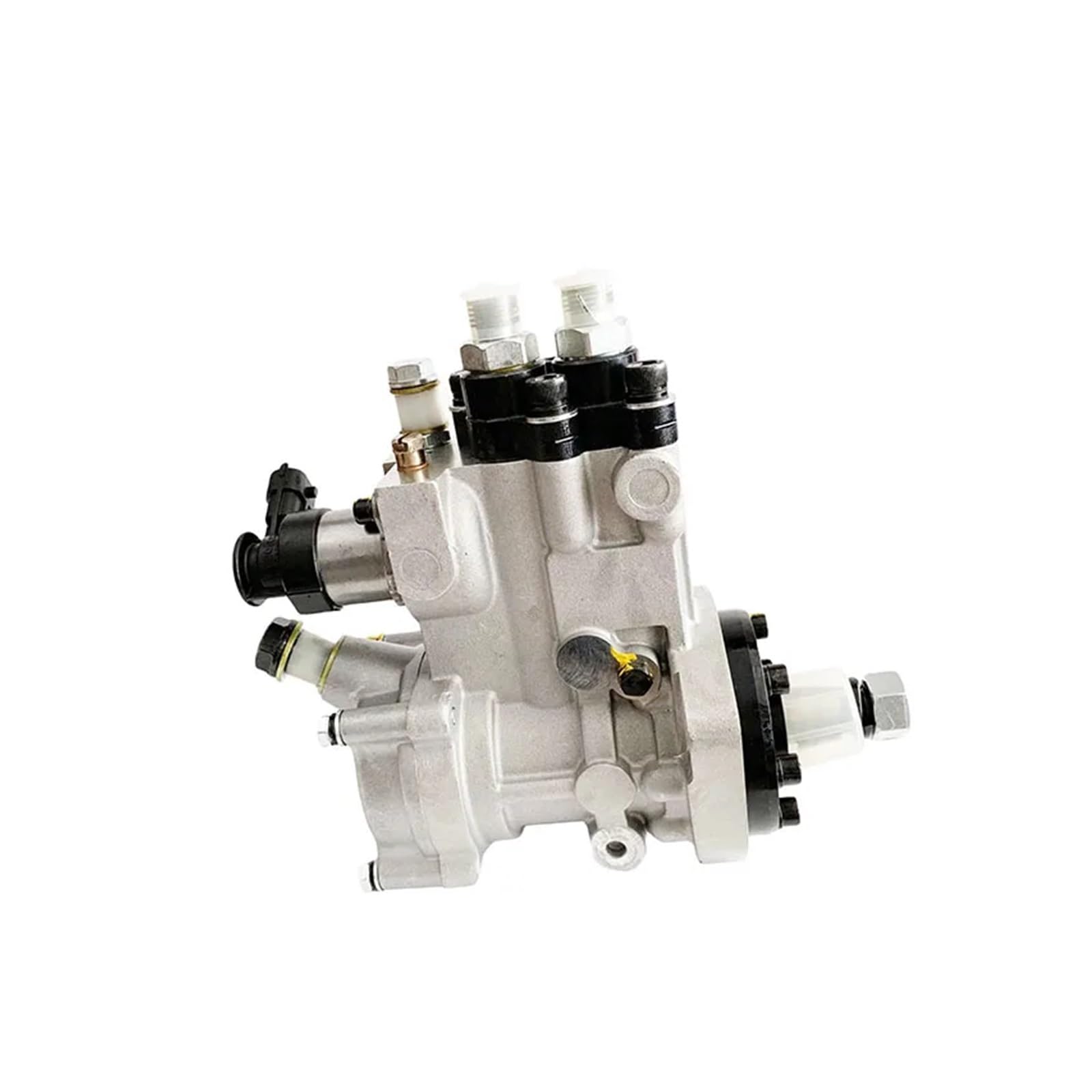 Bomba de inyección de combustible diésel de alta presión CB18 0445025087 HP1-9B395-AA compatible con JMC