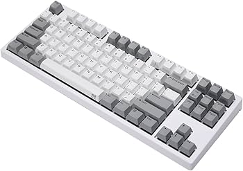 Amazon | NiZ キーボード WP87 静電容量無接点 有線キーボード 防水