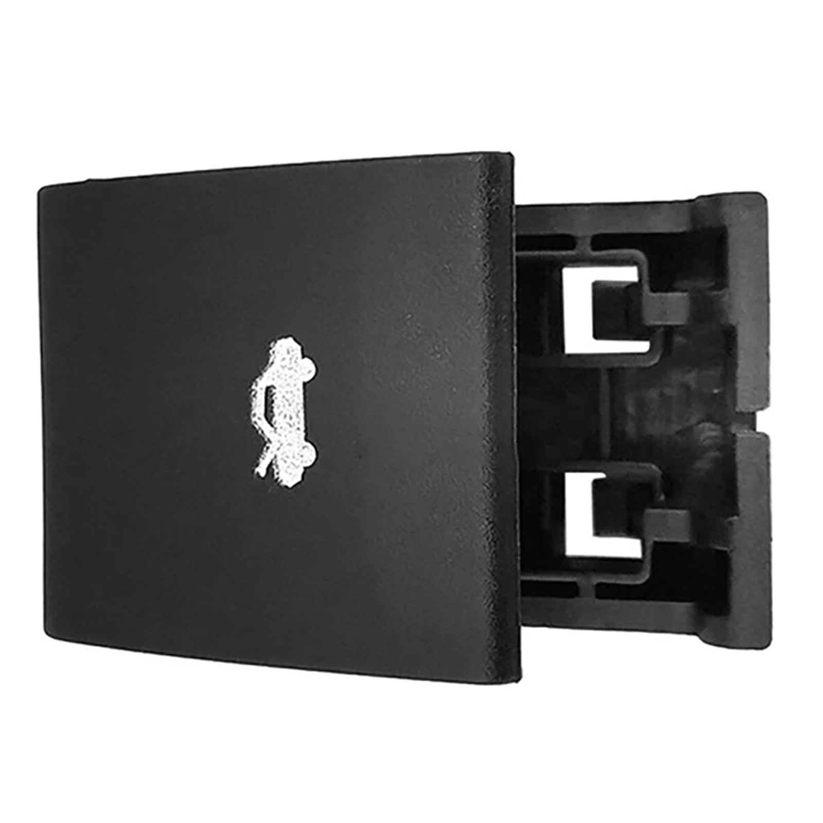 Manija LiberacióN Capó Motor Compatible Con Jeep Para Grand Para Cherokee 2011-2018 Para Renegade 2015-2018 68085761AA Palanca De Liberación Del Pestillo Del Capó Del Automóvil Piezas De Automóvil