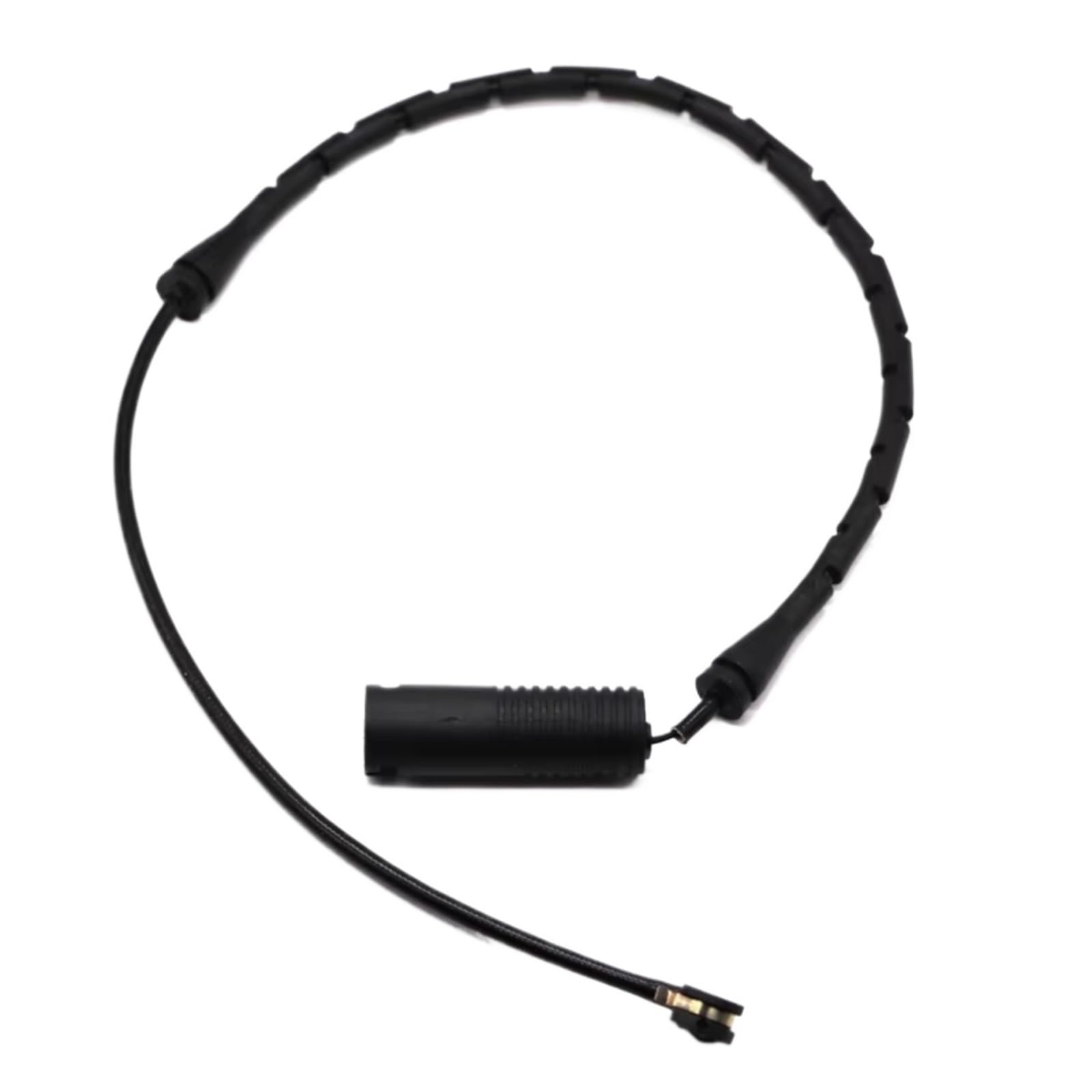 Sensor pastillas freno BMW E39 E38 cable delantero avisador de desgaste disco 6