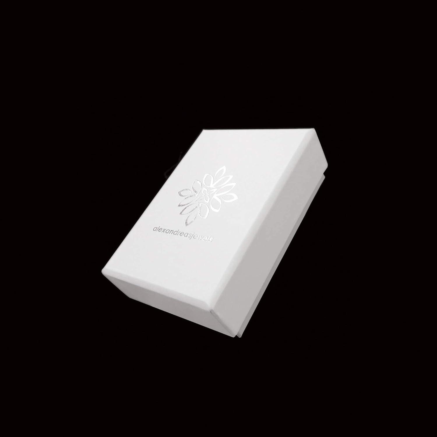 Delicate and Dainty Tiny Sterling Silver Cross Necklace for Women, Gift Necklace for Teens, Godmother Gift, Goddaughter Gift Necklace, 18 inches - Image 7