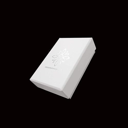 Miniatura 7 de Delicate and Dainty Tiny Sterling Silver Cross Necklace for Women, Gift Necklace for Teens, Godmother Gift, Goddaughter Gift Necklace, 18 inches