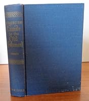 Introductory guide to the Old Testament B0007EO2VM Book Cover