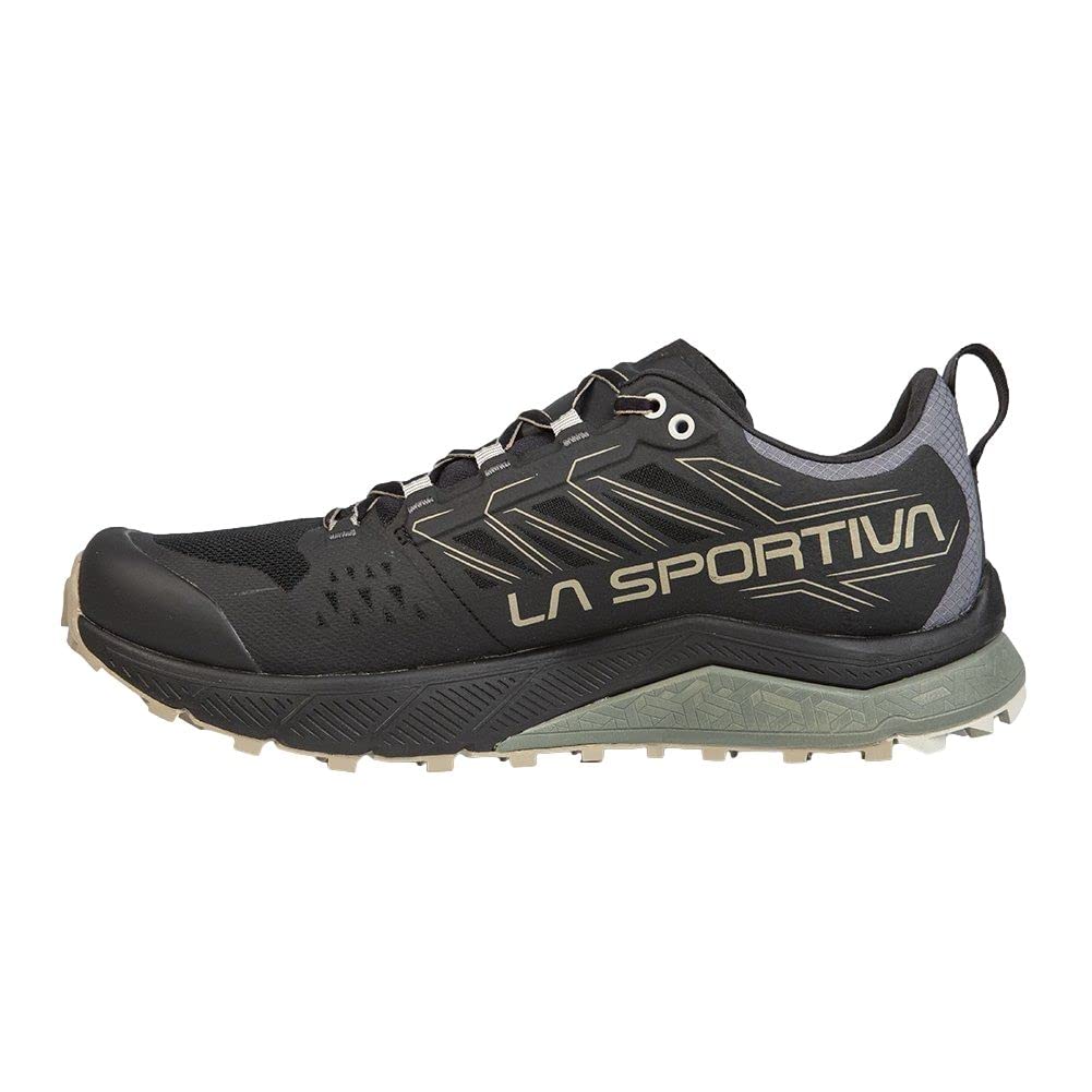 La SportivaMens Jackal II Trail Running Shoe