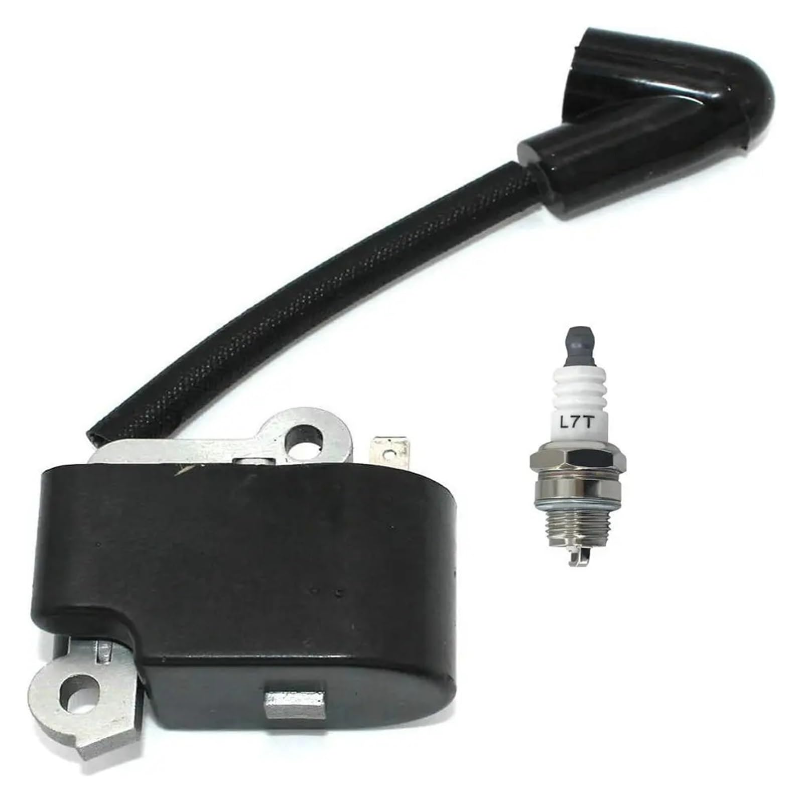 Bobina de encendido para solucionar problemas de arranque en McCulloch CS380 CS430 y 470 CCS