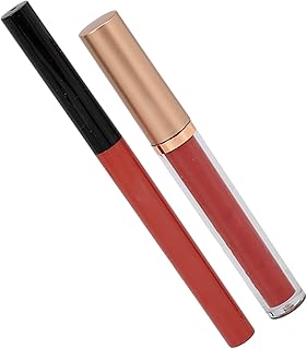 Juego de bolígrafos de lápiz labial líquido m...