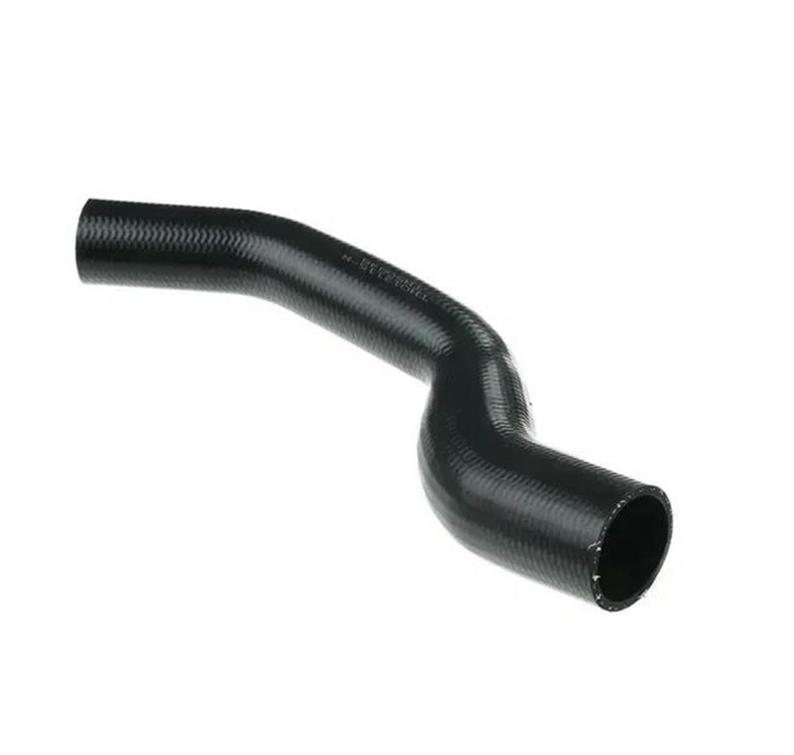 Compatible with for Mondeo TDCi MK3 2S7Q6N696AA Egr to Intercooler Hose for Turbo Boost Pipe Radiator Coolant Hose Auto Parts 1222831 Radiator Coolant Hose