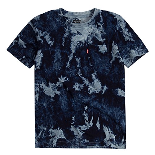 Image of Levi's Boy's Regular Fit T-Shirt
