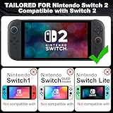 Zoom IMG-1 yeecka custodia switch 2 con Zoom IMG-1 yeecka custodia switch 2 con