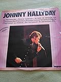 johnny hallyday LP