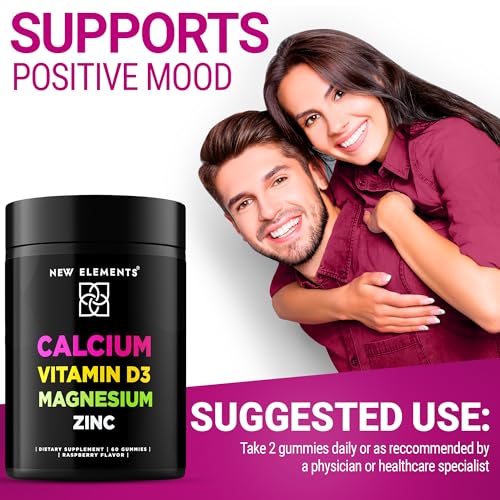 Calcium-Vitamin-D3-Magnesium-Glycinate-Zinc-Gummies-High-Absorption-Calcium-Supplement-Chews-for-Women-Men-Adults-Immune-Support-Bone-Muscle-Health-Vegan-Non-GMO-Gluten-Free