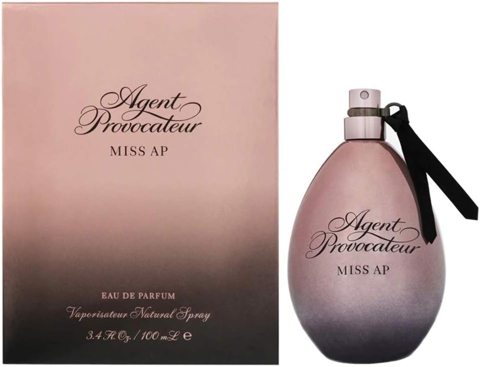 Agent ProvocateurMiss Ap Women's Eau de Perfume, 100 ml
