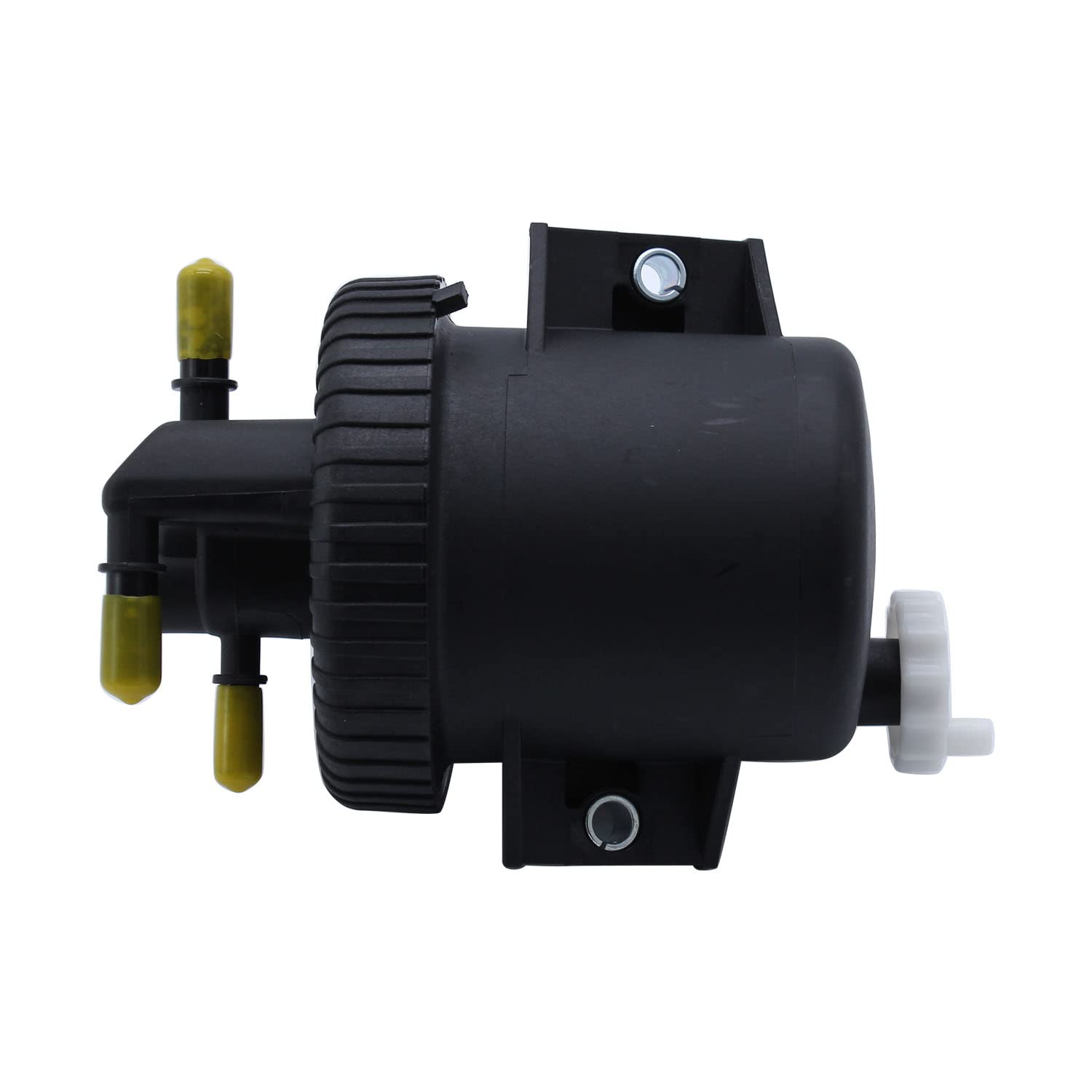 1 ensemble de boîtier de filtre à carburant + filtre 190165 15410-67G10 pour Fiat Scudo Ulysse Suzuki Grand Vitara Diesel 2.0 JTD 2.0 HDI