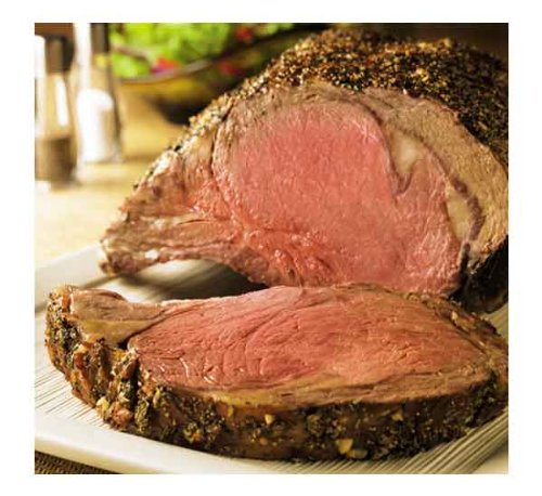 Amazon.com: Easter Prime Rib Roast - 4 lb. : Grocery & Gourmet Food
