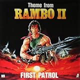  Theme from Rambo II (Indochina Remix)