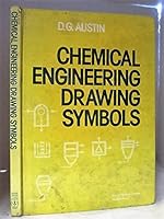 Chemical Engineering Drawing Symbols 0711433186 Book Cover