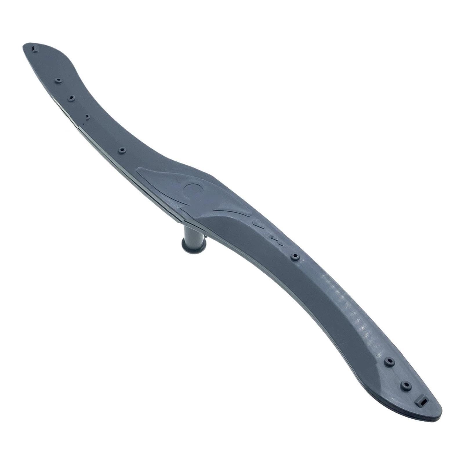 HIZON Braccio irroratore for lavastoviglie, Compatibile con Midea, 12176000009161, | Parti di ricambio for braccio irroratore for lavastoviglie, compatibile con Samsung, DD81-01847A,