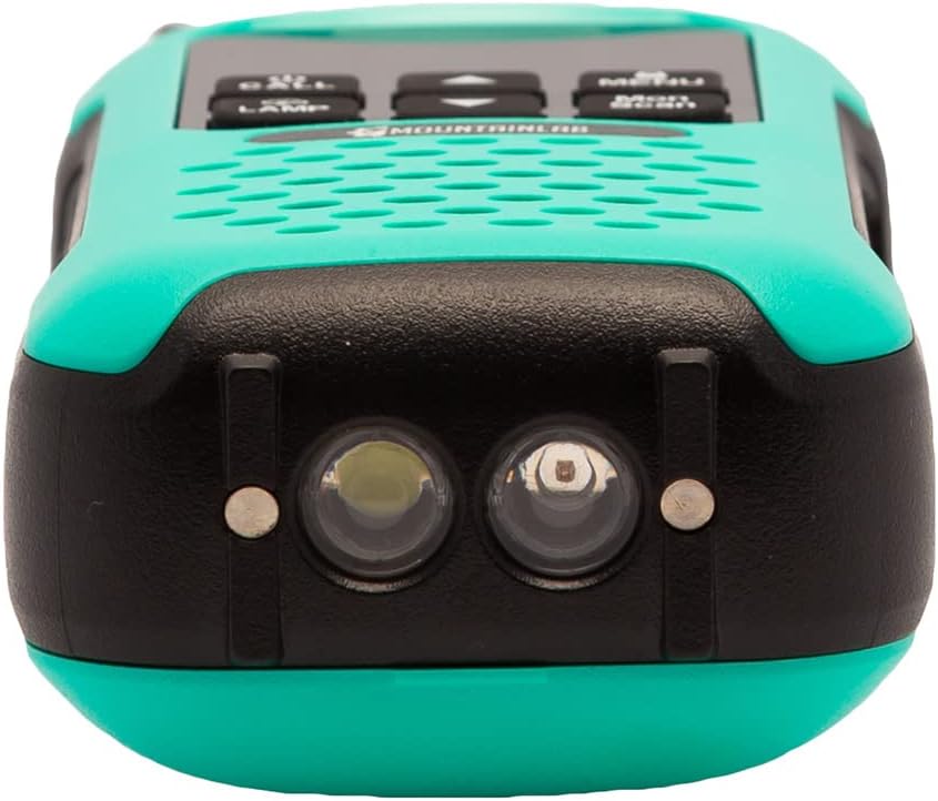 Scout 2W 2-Way Radio (Single)
