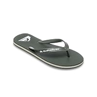 Quiksilver Sandali da uomo Molokai Core, cachi