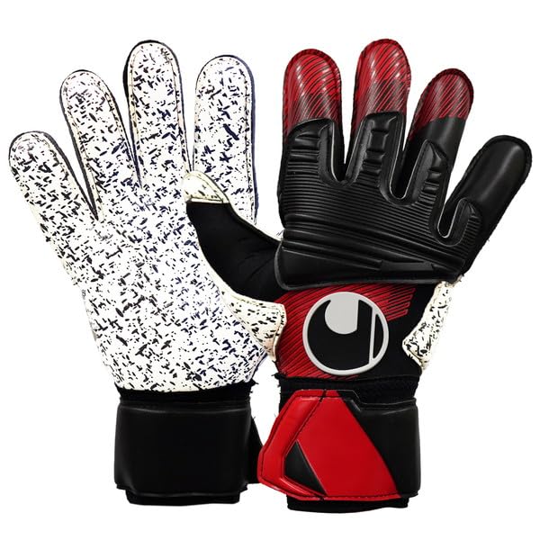 Amazon | uhlsport (ウールシュポルト) 試合用 サッカー GK キーパー