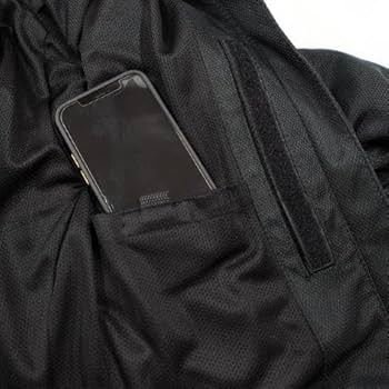 [フラッグシップ] エオリアメッシュジャケット EJ-S121 ホワイト&ブルー エオリアメッシュジャケット フラッグシップ オートバイ専用