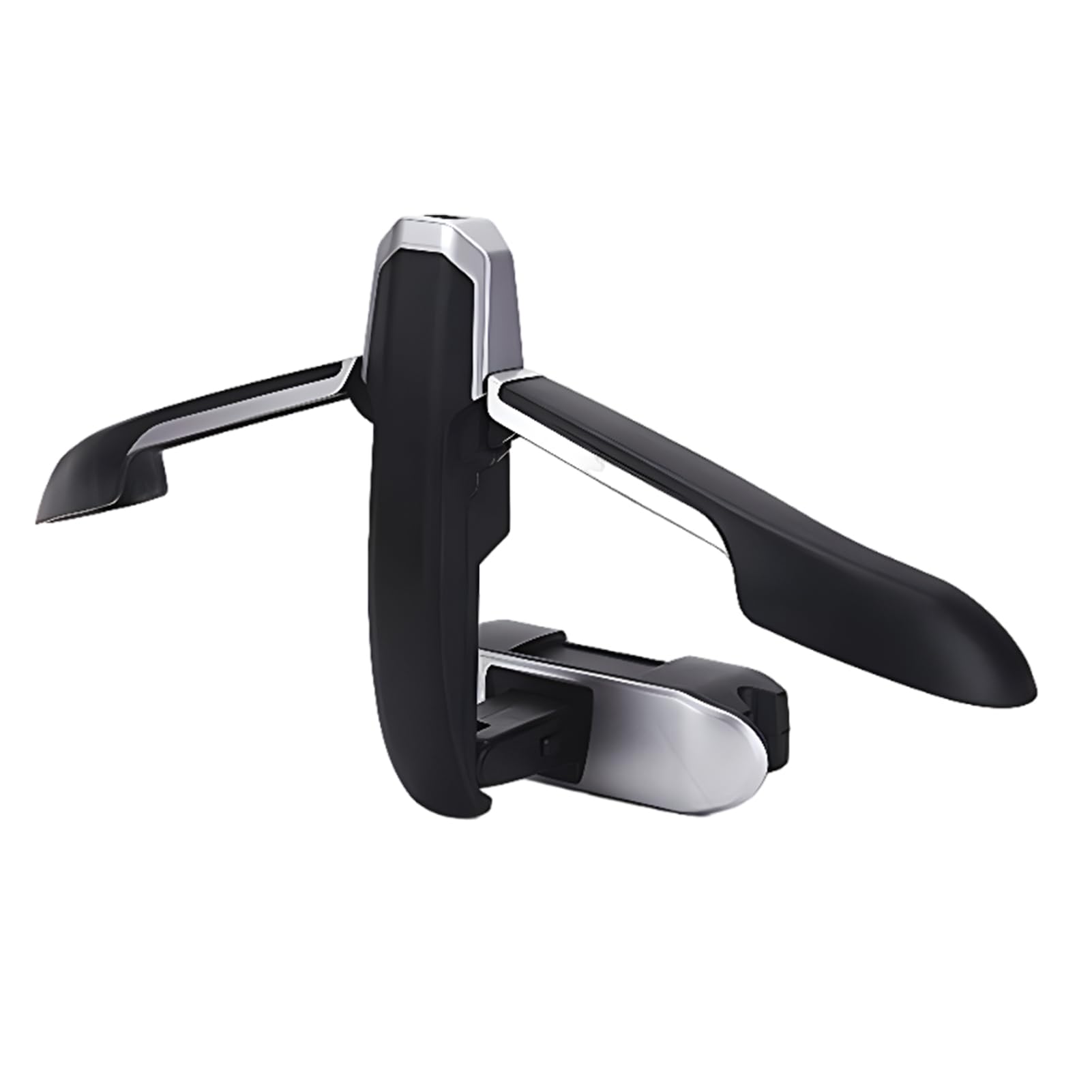 MOVKZACV Percha de ropa de coche,Percha de reposacabezas del asiento trasero del coche para la chaqueta de abrigo