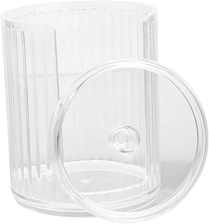 Ciieeo Caja de almacenamiento de esponja de m...