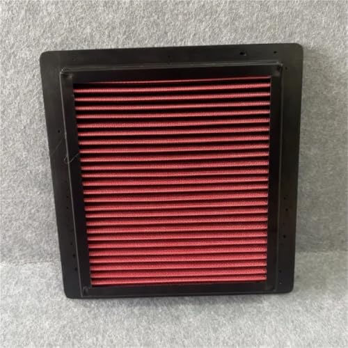 Filtros de aire para coche reutilizables: ahorra en mantenimiento para tu LX600