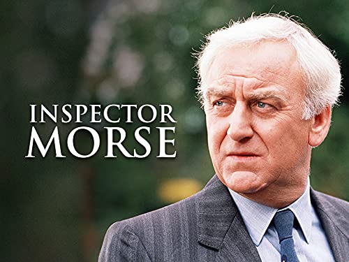 Inspector Morse