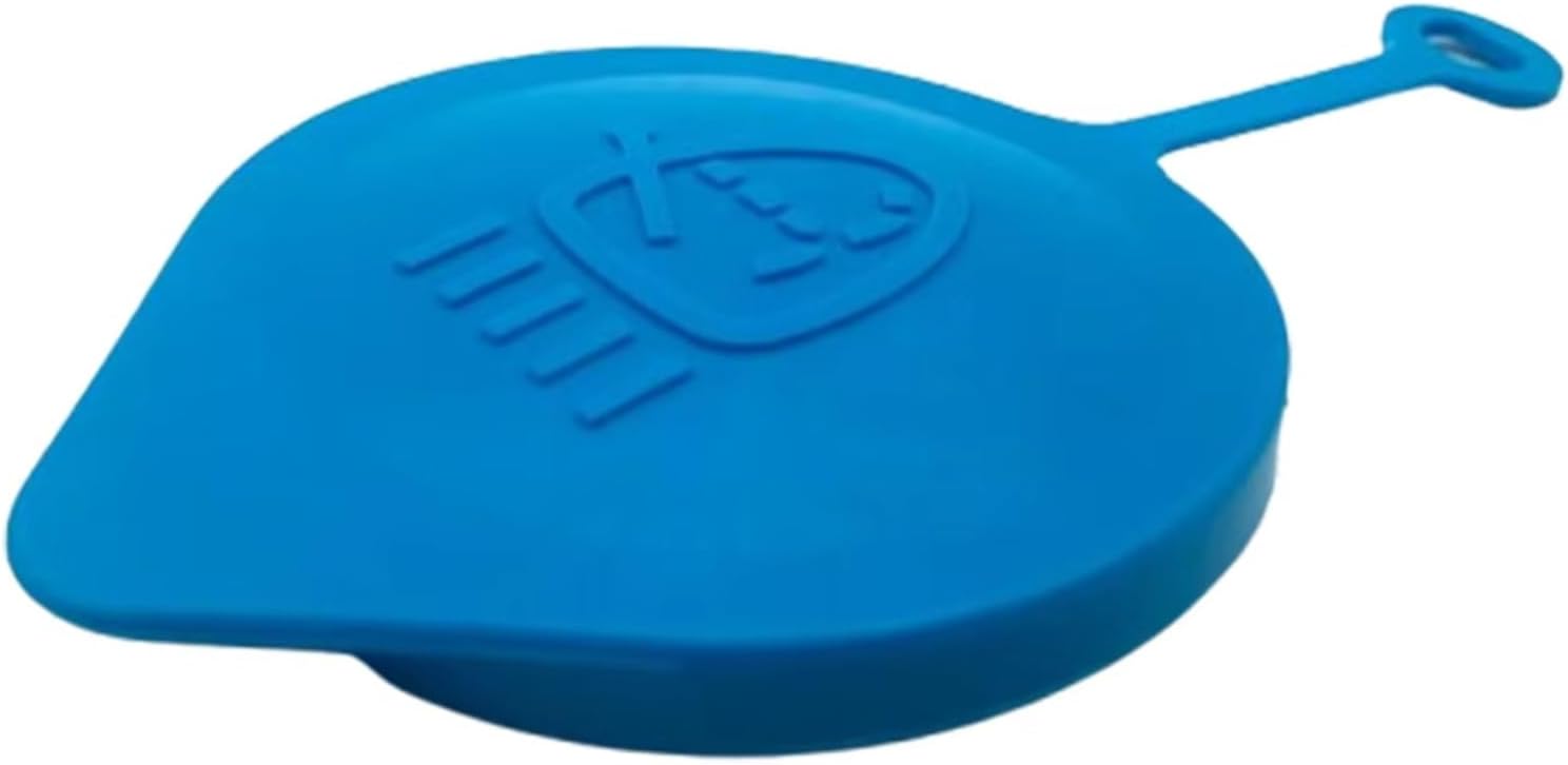 for City 2009-2011 for CR-V 2002-2006 for Civic 1988-1996 Car Windshield Wiper Washer Fluid Reservoir Cap 38513SB0961