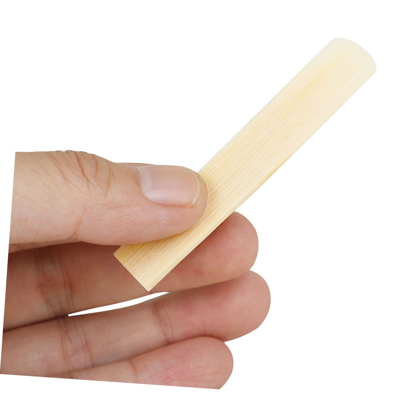 CIMAXIC Professional Clarinet Tuning Tube Pack Strength 2.5 Thin Tip for Wind Instrument Players