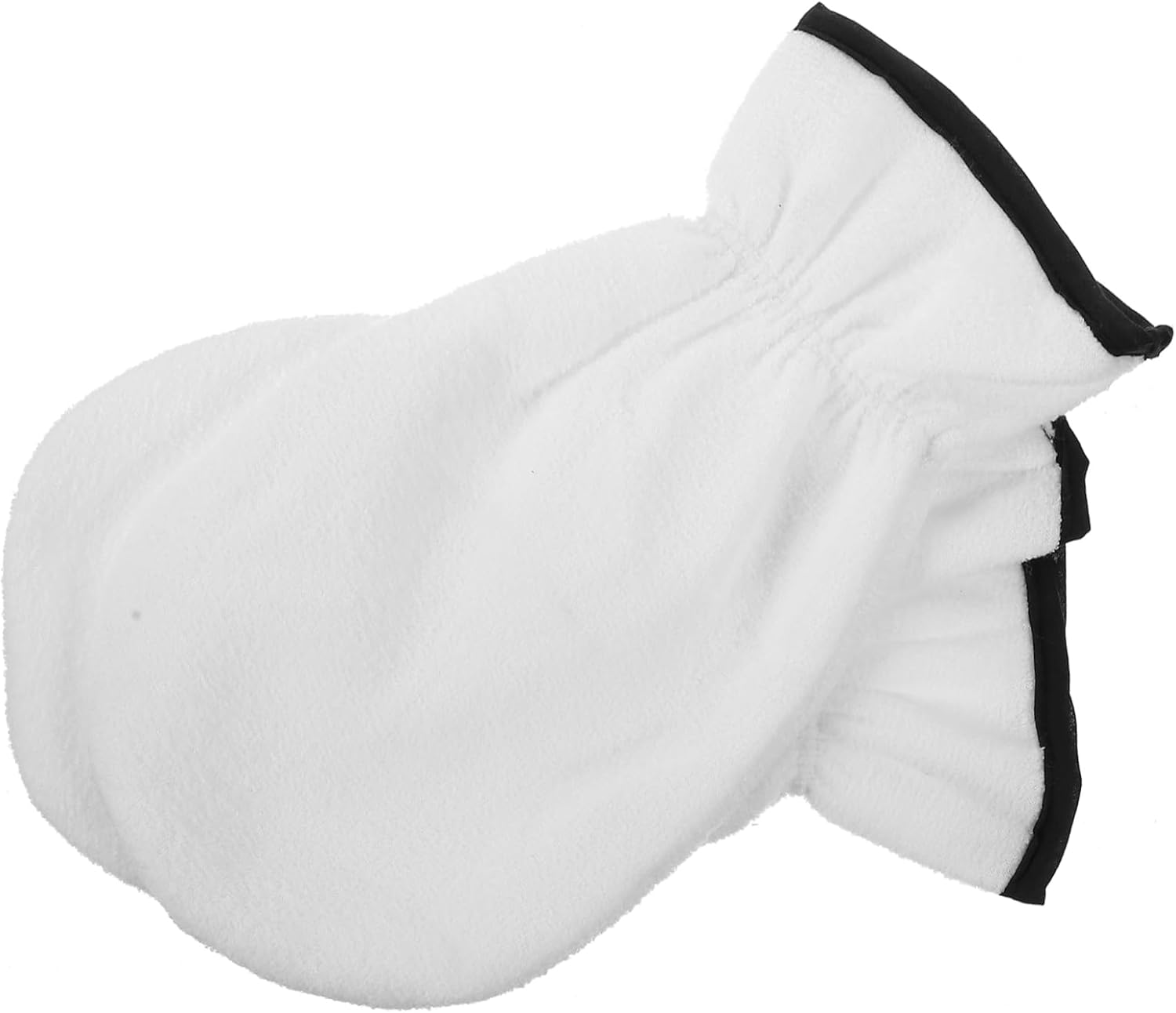 Healvian 2 Pair Wax Essential Oil Gloves washing gloves paraffin wax gloves exfoliating gloves birthday gift work gloves spa gloves spa care gloves