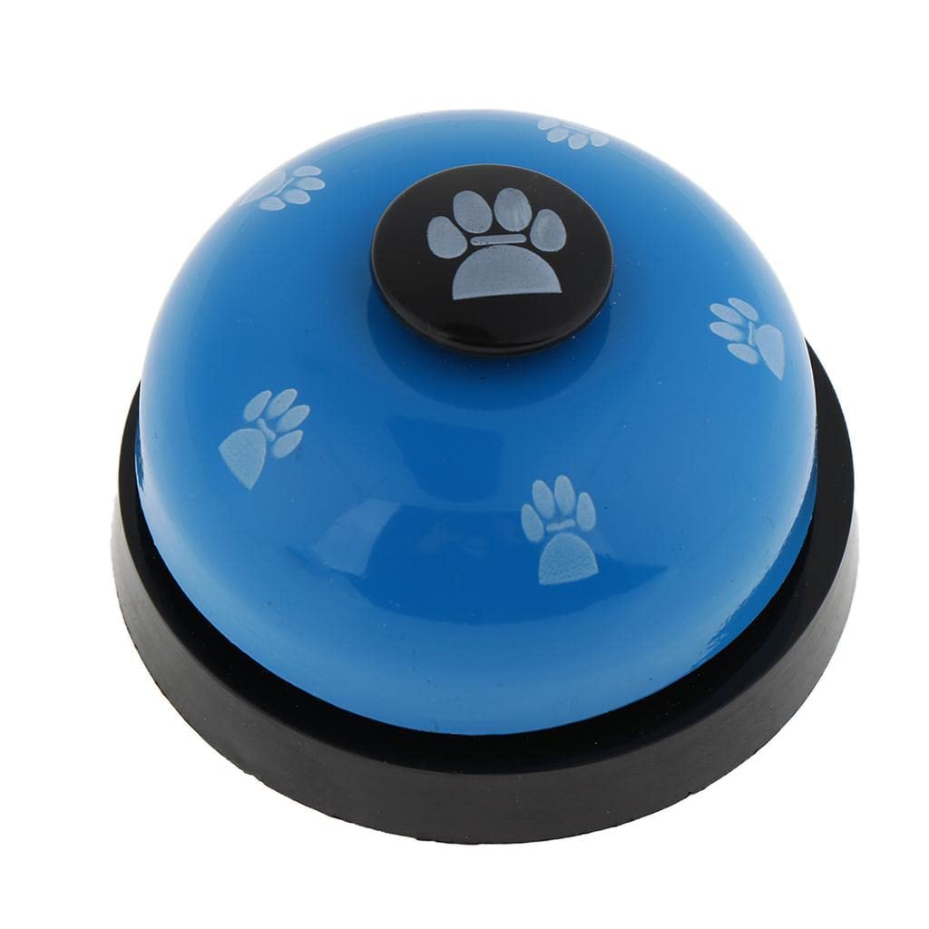 THE STYLE SUTRA® Pet Puppy Dog Cat Training Bells Meal Bells Dog Training Bell Device Blue (B0CDLXC53Q) Amazon Price History, Amazon Price Tracker