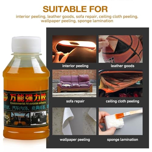 Matisun OUQYHEHNOE10 Headliner Adhesive Spray thumb #6