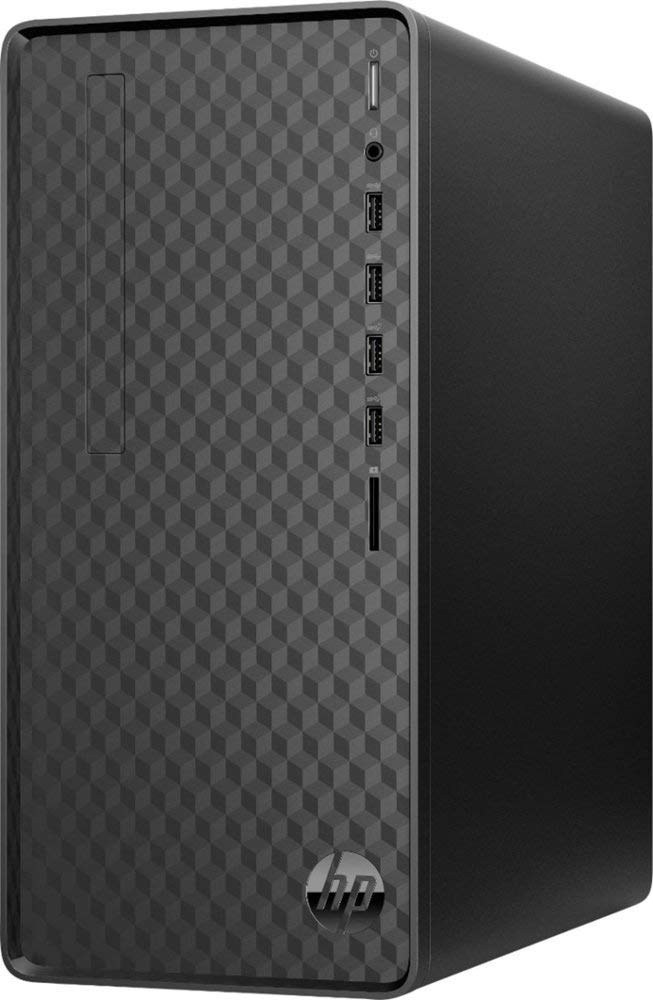 Amazon.com: HP Premium Desktop | AMD Ryzen 7 4700G 8-Core Upto 4.4