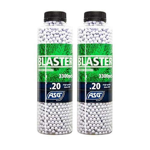 UK Best Airsoft BBs (September 2023)